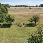 Cosy With Open View Of The Meadow * Store Fuglede