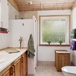 Semesterbostad Cosy With Open View Of The Meadow *