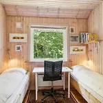 Semesterbostad Cosy With Open View Of The Meadow Store Fuglede