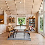 Cosy With Open View Of The Meadow *