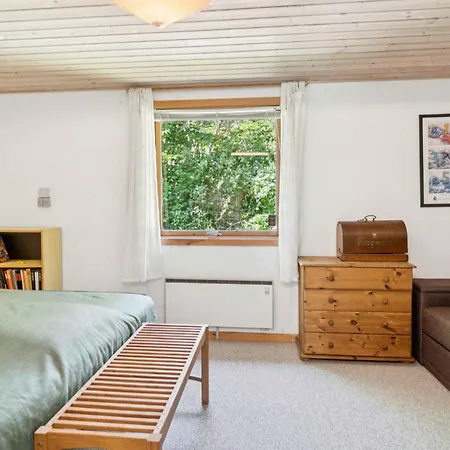 Cosy With Open View Of The Meadow *