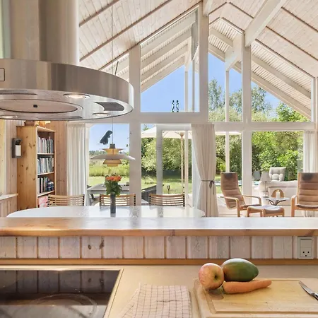Cosy With Open View Of The Meadow