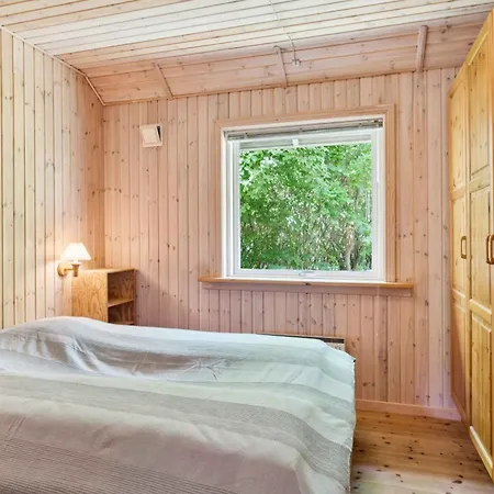 Cosy With Open View Of The Meadow Store Fuglede