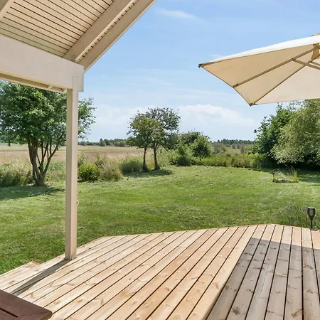 Cosy With Open View Of The Meadow *